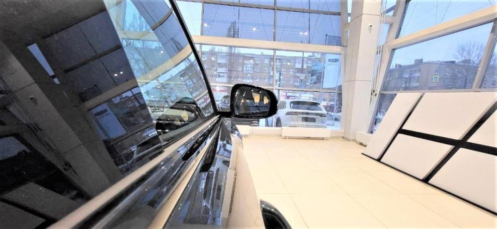 Geely Atlas II Саратов  - изображение 9