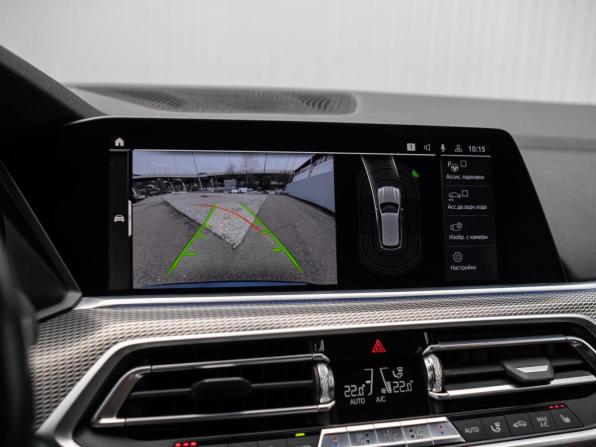 BMW X5 IV (G05/G18) с пробегом 2019 года, цена 5 935 000 рублей, 134796 км, внедорожник, Автокод Объявления
