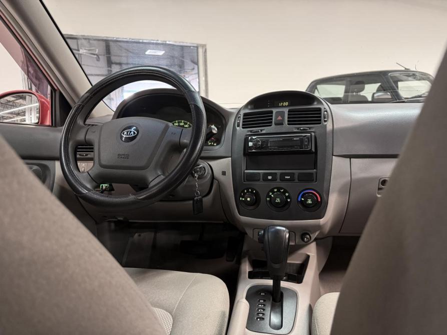 Kia Cerato I Нижний Новгород  - изображение 16