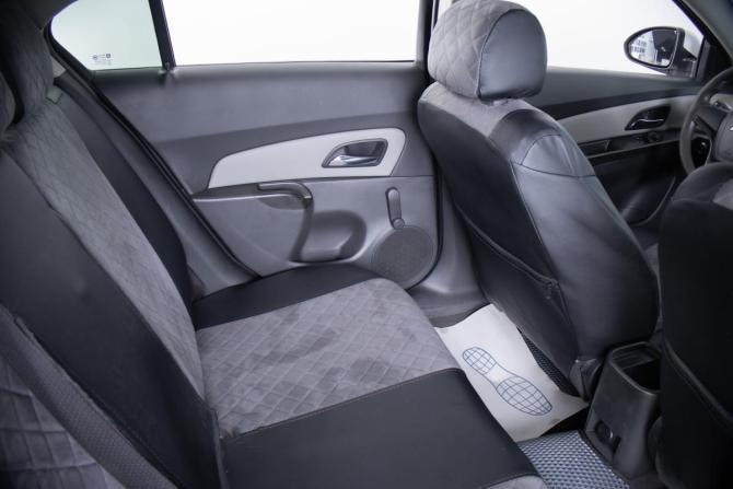 Chevrolet Cruze I Рестайлинг с пробегом 2014 года, цена 819 000 рублей, 151258 км, седан, Автокод Объявления