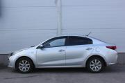 Kia Rio IV Белгород  - изображение 29