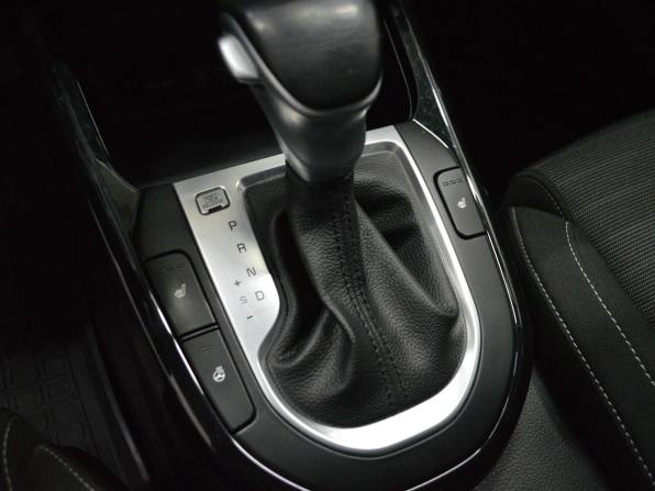 Kia Cerato IV с пробегом 2021 года, цена 1 850 000 рублей, 95150 км, седан, Автокод Объявления