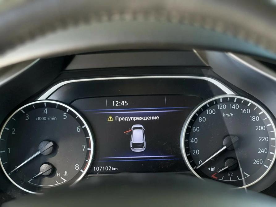 Nissan Murano III (Z52) Екатеринбург  - изображение 15