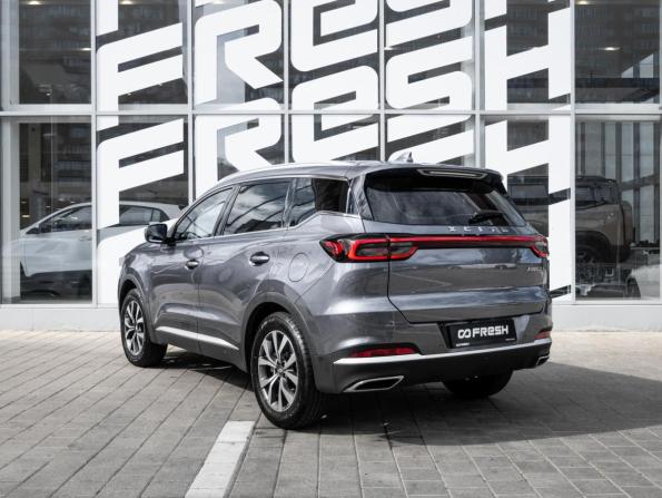 Xcite X-Cross 7 с пробегом 2024 года, цена 1 870 000 рублей, 18686 км, внедорожник, Автокод Объявления