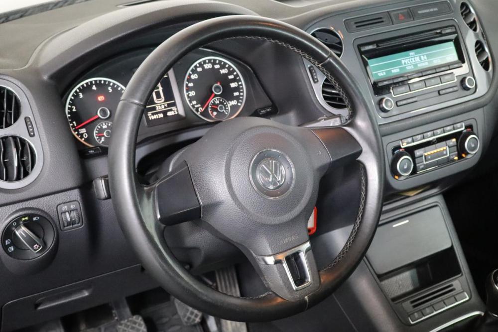 Volkswagen Tiguan I Рестайлинг Санкт-Петербург  - изображение 7