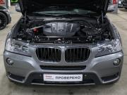 BMW X3 II (F25) Москва  - изображение 34