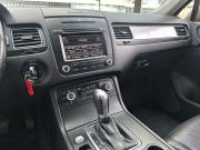 Volkswagen Touareg II Новосибирск  - изображение 45