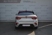 Kia Rio IV Старый Оскол  - изображение 12