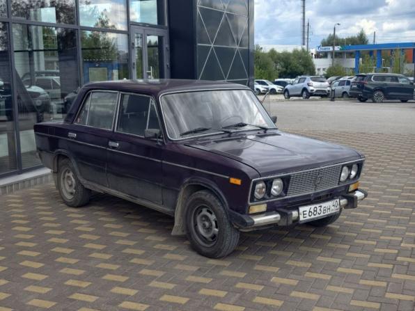 Lada (ВАЗ) 2106 с пробегом 2004 года, цена 120 000 рублей, 5702 км, седан, Автокод Объявления