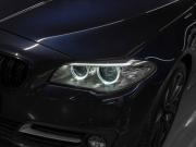 BMW 5 серии VI (F10/F11/F07) Рестайлинг Москва  - изображение 43