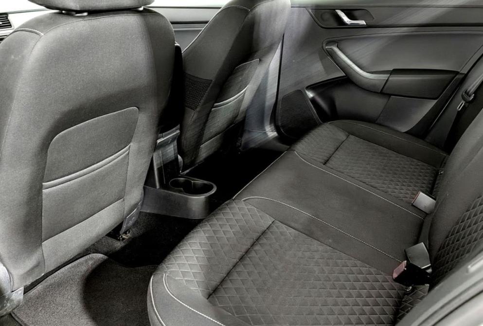 Skoda Rapid I Волгоград  - изображение 16