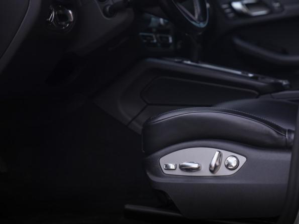 Porsche Macan I Рестайлинг 2 с пробегом 2021 года, цена 5 999 000 рублей, 90927 км, внедорожник, Автокод Объявления