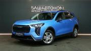 Haval Jolion I Рестайлинг Уфа  - изображение 20