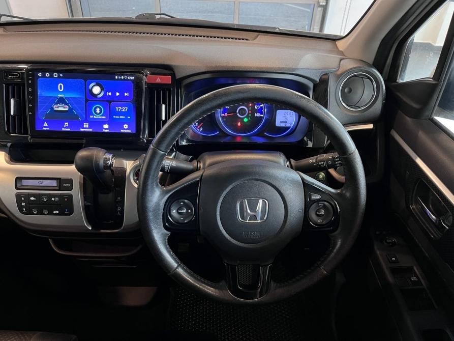 Honda N-WGN I Чебоксары  - изображение 10