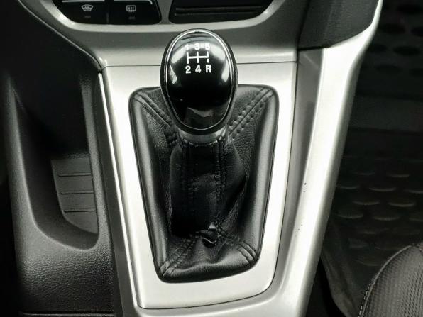 Ford Focus III с пробегом 2012 года, цена 849 000 рублей, 100145 км, хэтчбек, Автокод Объявления