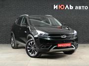 Chery Tiggo 7 I Екатеринбург  - изображение 22