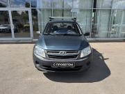 Lada (ВАЗ) Granta I Воронеж  - изображение 14