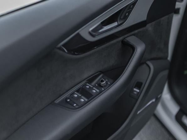 Audi Q7 II (4M) с пробегом 2019 года, цена 5 050 000 рублей, 204105 км, внедорожник, Автокод Объявления