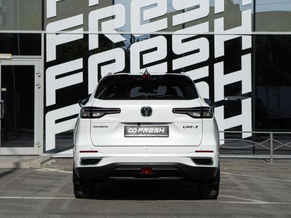 Changan CS55 Plus II с пробегом 2024 года, цена 2 200 000 рублей, 34730 км, внедорожник, Автокод Объявления