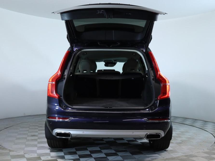 Volvo XC90 II Санкт-Петербург  - изображение 7