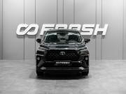 Toyota Veloz Тюмень  - изображение 24
