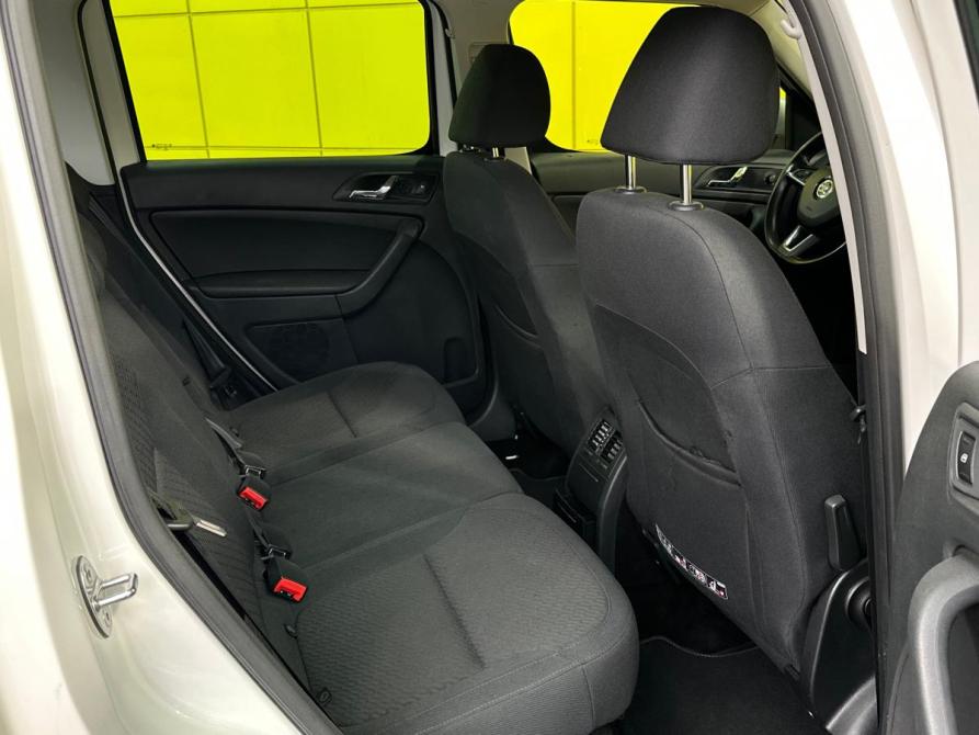 Skoda Yeti I Рестайлинг Ижевск  - изображение 21