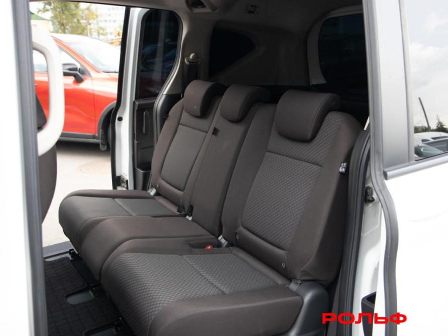 Honda Freed II Рестайлинг Москва  - изображение 9