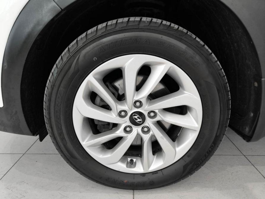Hyundai Tucson III Казань  - изображение 22