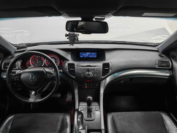 Honda Accord VIII Рестайлинг с пробегом 2011 года, цена 1 380 000 рублей, 216018 км, седан, Автокод Объявления