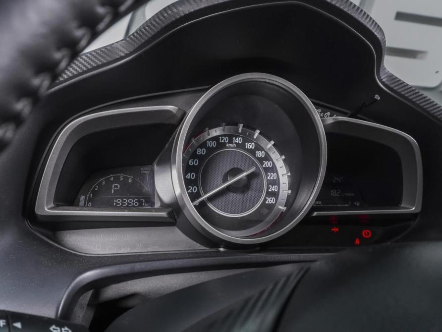 Mazda 3 III (BM) Ростов-на-Дону  - изображение 16