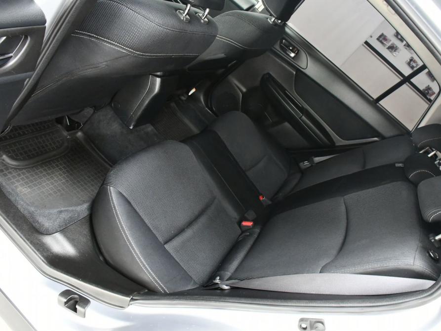Subaru XV I Новосибирск  - изображение 14