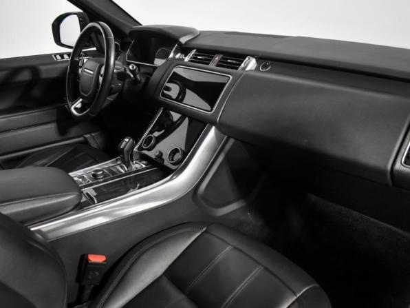 Land Rover Range Rover Sport II Рестайлинг с пробегом 2018 года, цена 3 990 000 рублей, 112139 км, внедорожник, Автокод Объявления