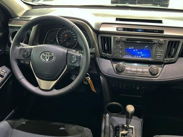 Toyota RAV4 IV (XA40) с пробегом 2014 года, цена 1 850 000 рублей, 188643 км, внедорожник, Автокод Объявления
