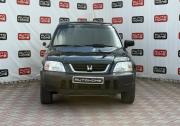 Honda CR-V I Санкт-Петербург  - изображение 12