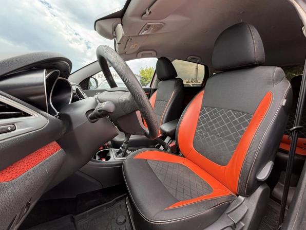 Lada (ВАЗ) Vesta I с пробегом 2021 года, цена 1 160 000 рублей, 107071 км, универсал, Автокод Объявления