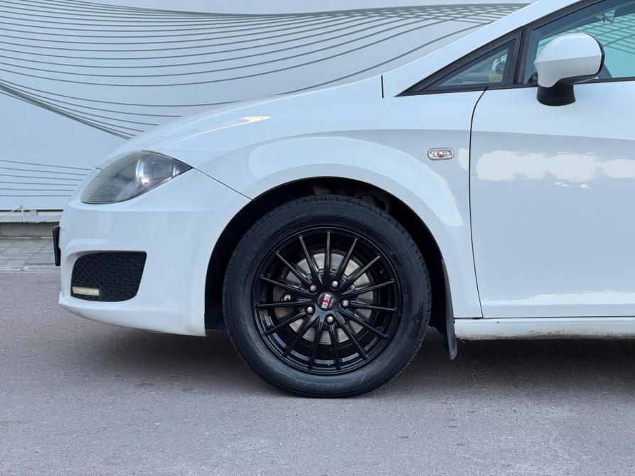 SEAT Leon II Рестайлинг Воронеж  - изображение 2