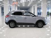 Hyundai Creta I Рестайлинг Самара  - изображение 27