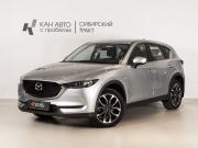 Mazda CX-5 II Казань  - изображение 9