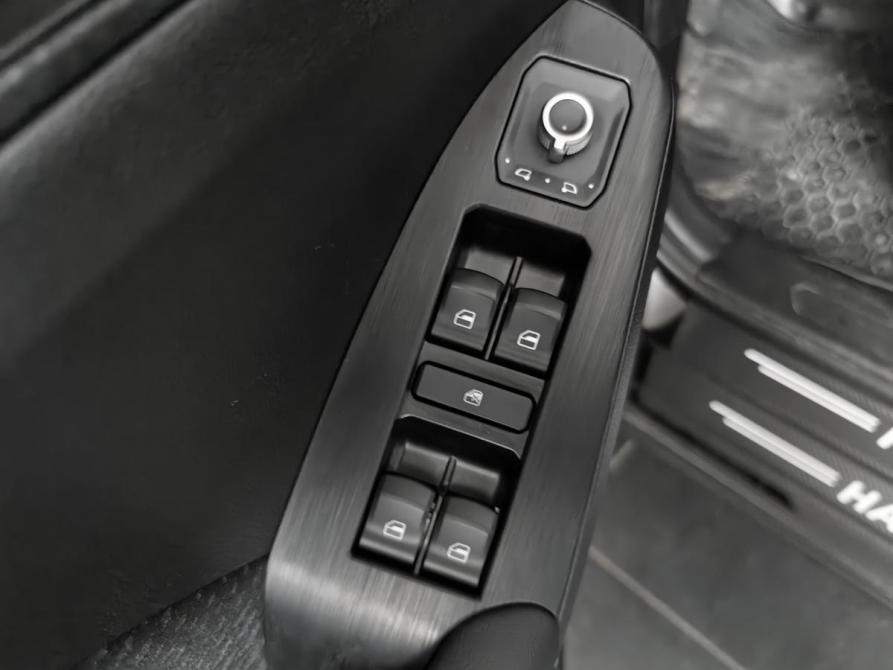 Haval Jolion I Рестайлинг Москва  - изображение 20