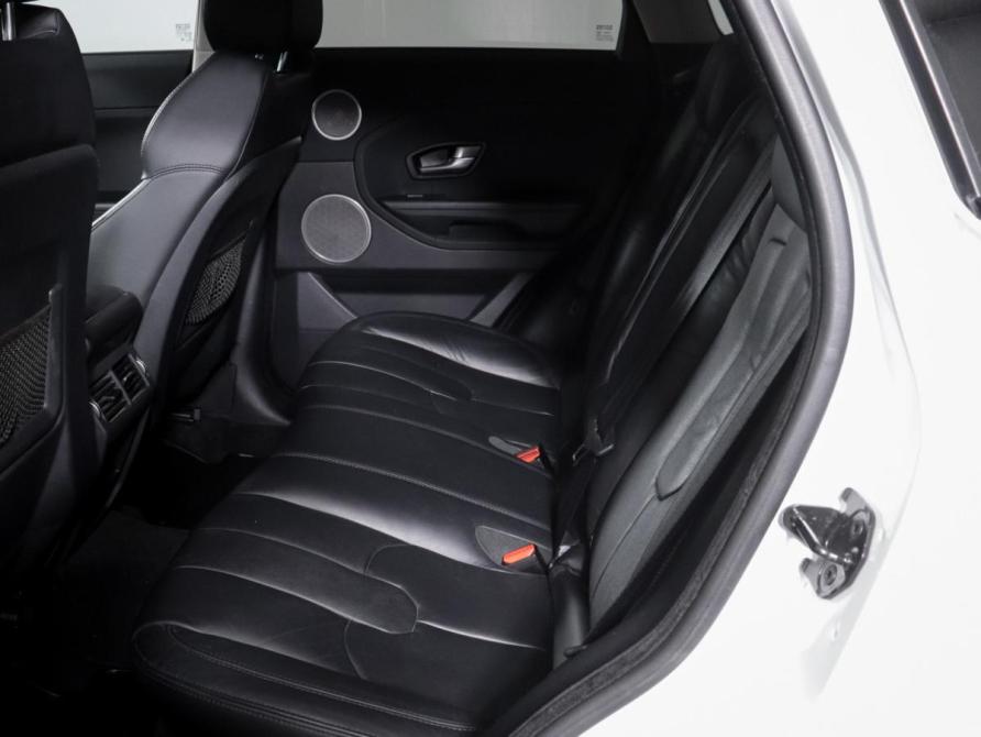 Land Rover Range Rover Evoque I Москва  - изображение 10