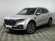 Hongqi HS5 I Санкт-Петербург  - изображение 32