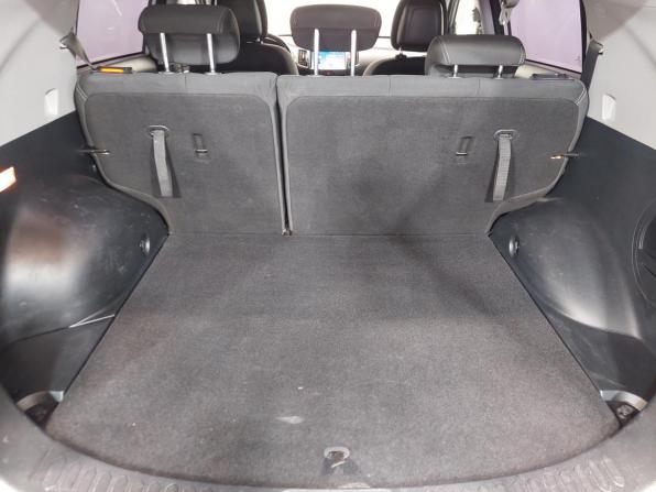 Kia Sportage III с пробегом 2013 года, цена 1 310 000 рублей, 137900 км, внедорожник, Автокод Объявления