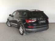 Skoda Kodiaq I Москва  - изображение 24