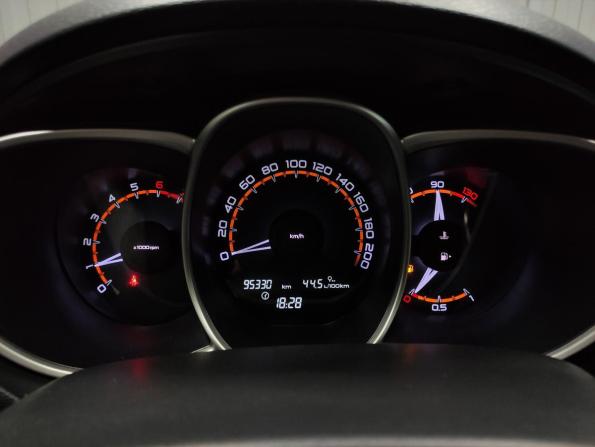 Lada (ВАЗ) Vesta I с пробегом 2018 года, цена 990 000 рублей, 95330 км, универсал, Автокод Объявления