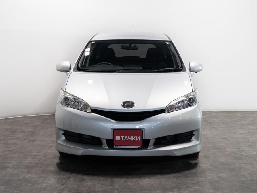 Toyota Wish II Чита  - изображение 2