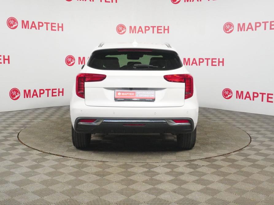 Haval Jolion I Вологда  - изображение 6