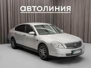 Nissan Teana I (J31) Рестайлинг Красноярск  - изображение 19