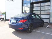Hyundai Solaris I Рестайлинг Нижний Новгород  - изображение 22