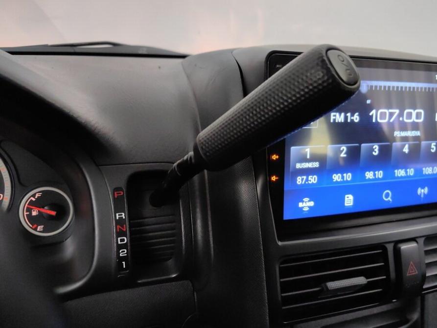 Honda CR-V II Рестайлинг Подольск  - изображение 16