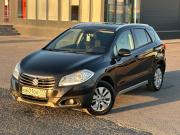 Suzuki SX4 II (S-Cross) Волгоград  - изображение 69